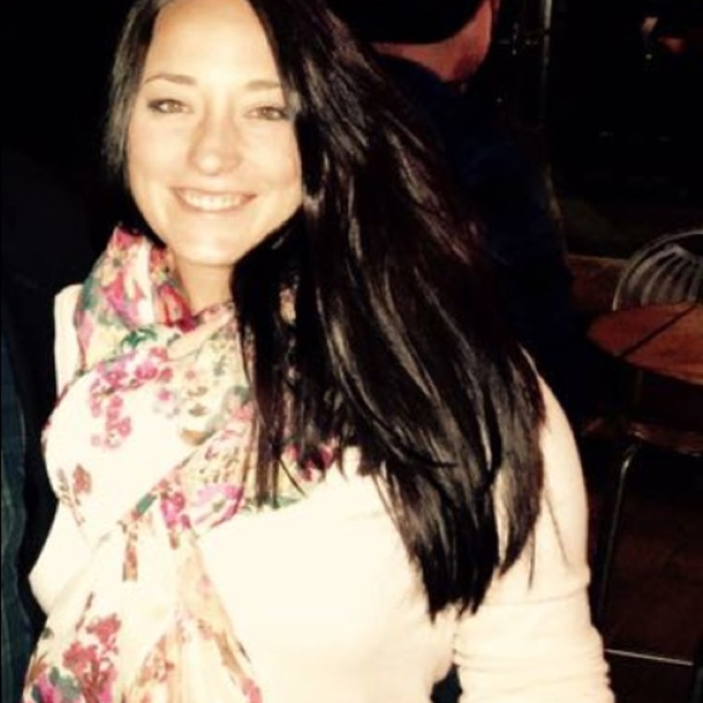 Meet your Posher, Taylor